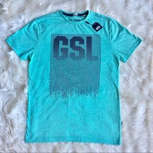 Tee Shirt Size Small ( kids)lNew with Tag.